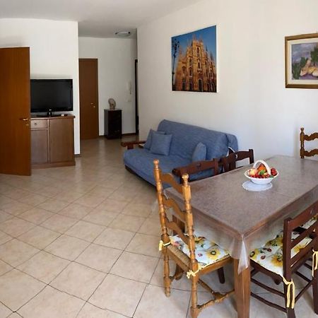 Condominio Tigli คาวาลคาเซลเล ภายนอก รูปภาพ