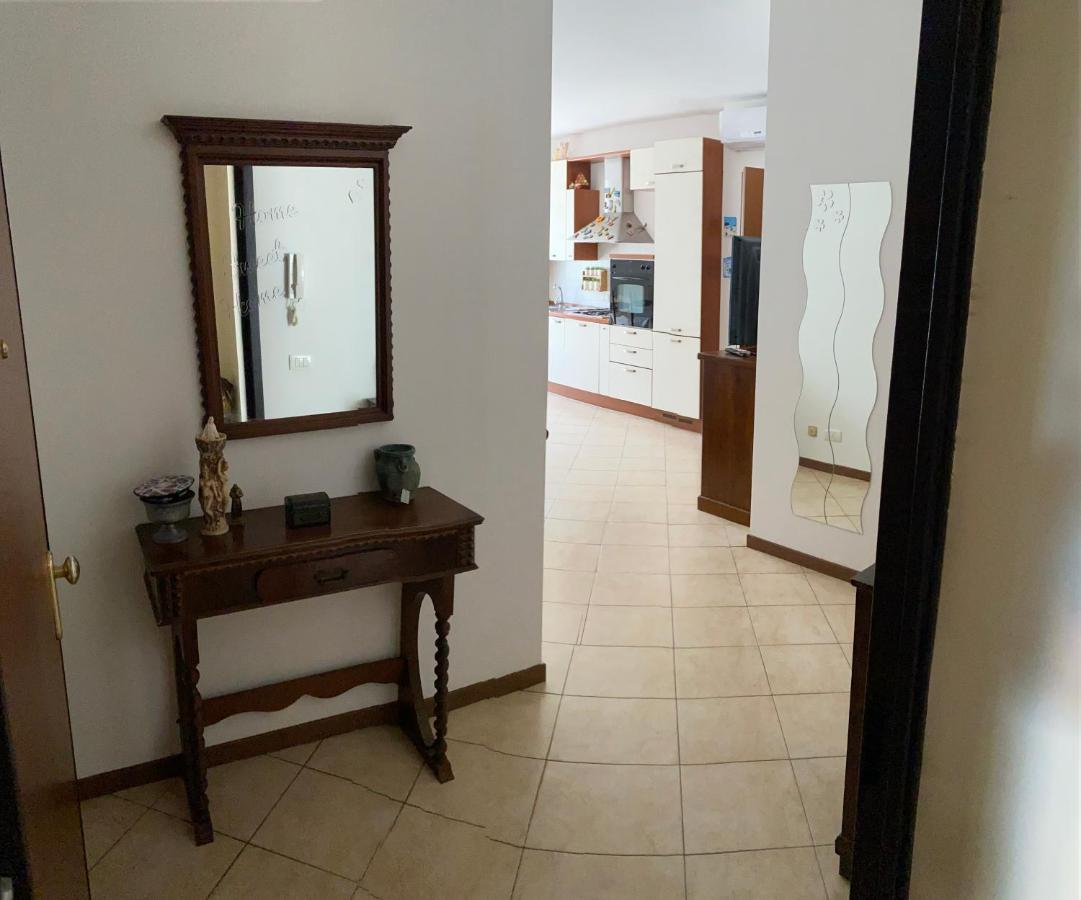 Condominio Tigli คาวาลคาเซลเล ภายนอก รูปภาพ